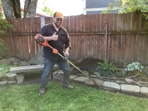 Landscape Maintenance Portland Oregon