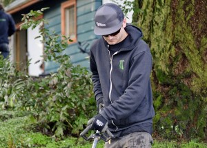 Good Green Neighbors Portland Full Service Landscape Maintenance